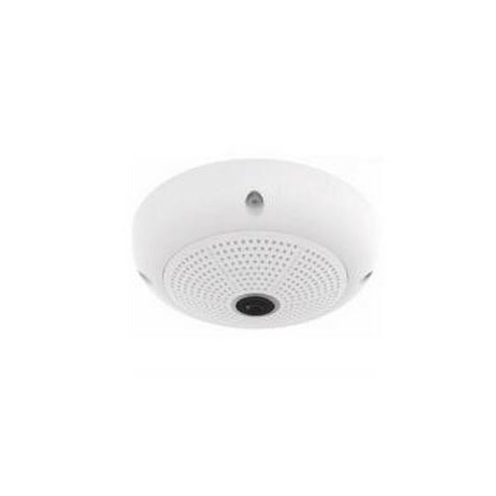 Mobotix Q26B Complete Cam 6Mp, B016 (Day) (P/N:MX-Q26B-6D016)