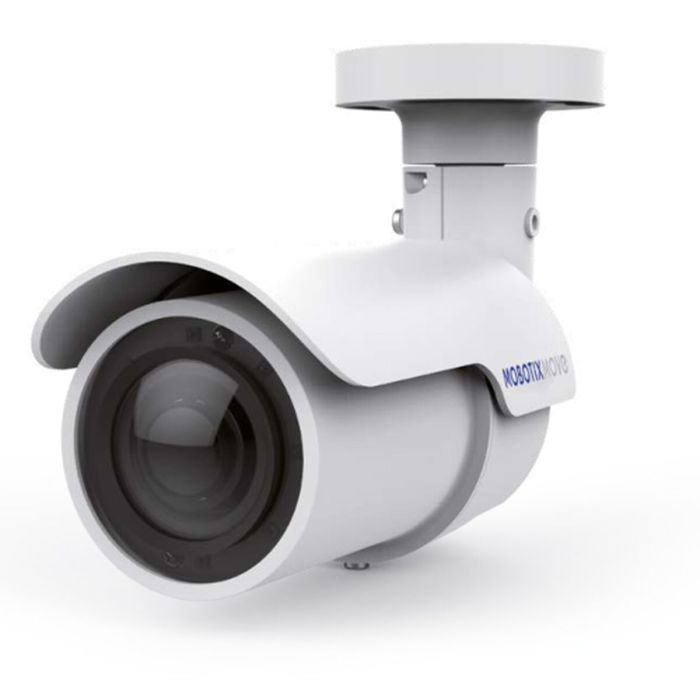 Mobotix Move Bulletcamera Bc-4-Ir-D (P/N:MX-BC1A-4-IR-D)