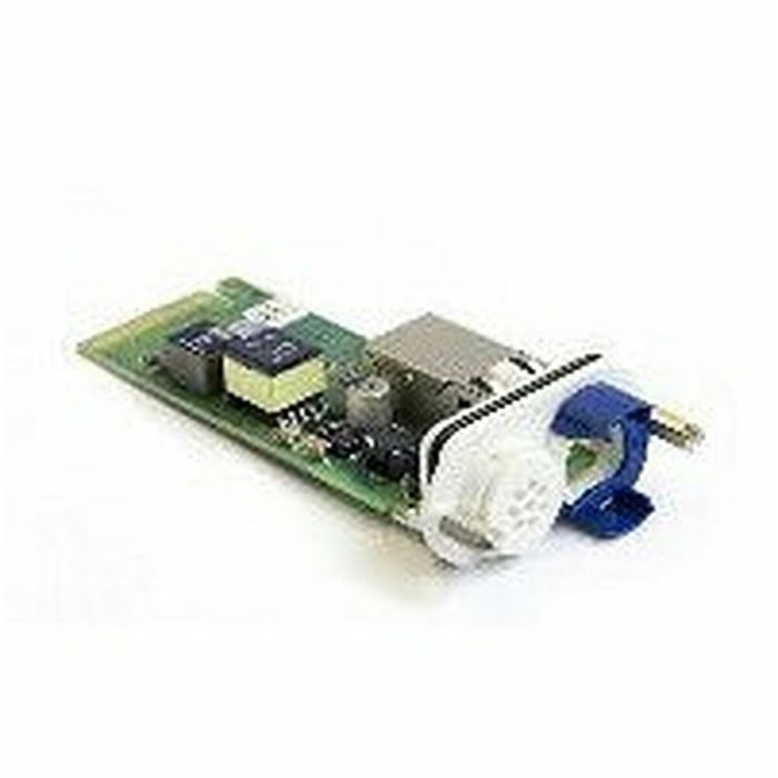 Mobotix S74 Network Slide In Board With Rj45 Socket (P/N:MX-F-S7A-RJ45)