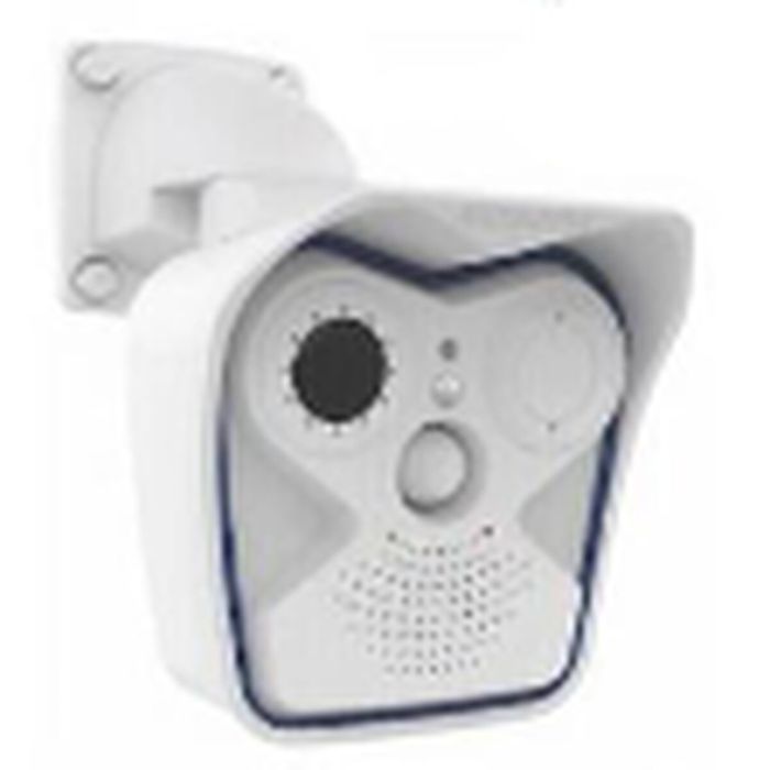 Cámara IP Mobotix 2