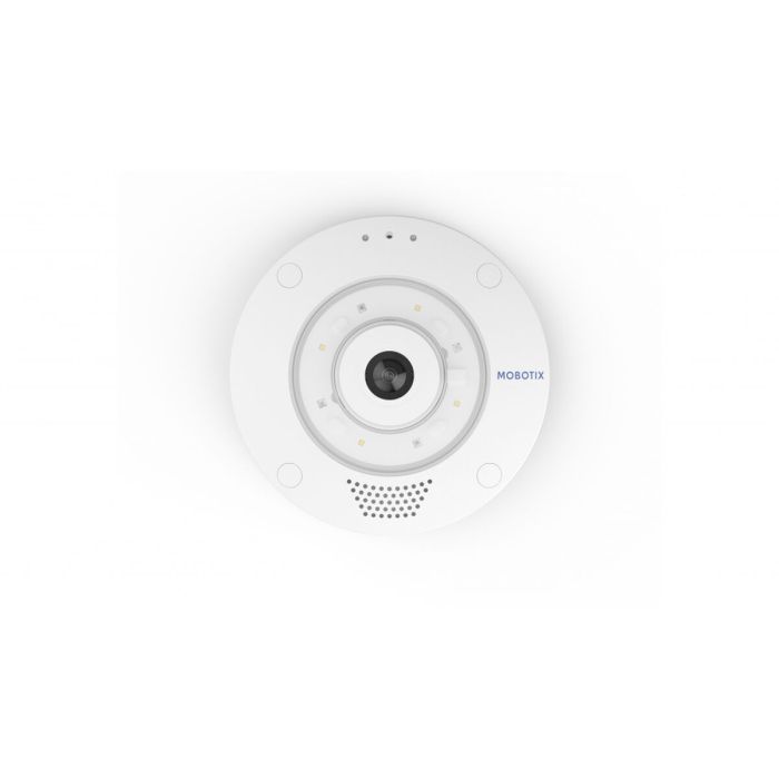 Videocámara de Vigilancia Mobotix MX-Q71A-12DN016 4K Ultra HD 1