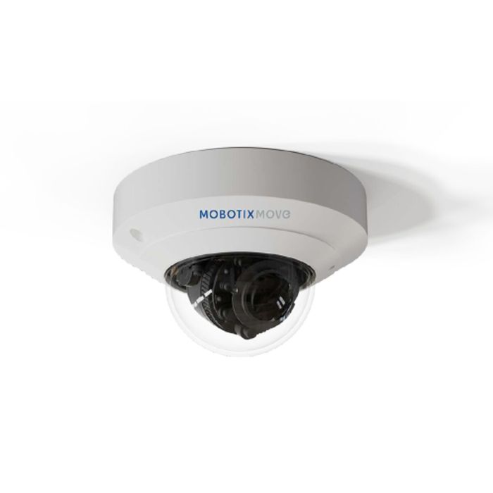 Mobotix Move 5Mp Indoor Micro Dome Camera (P/N:MX-MD1A-5-IR)