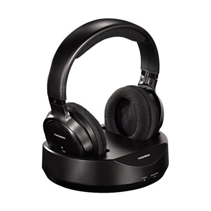 Auriculares sales thomson whp3001bk