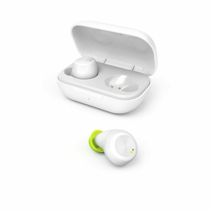 Hama  Auriculares inalámbricos Bluetooth Tipo Diadema