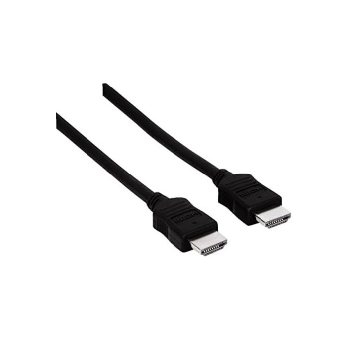 Cable HDMI Hama Technics Negro 1,5 m (1,5 m)