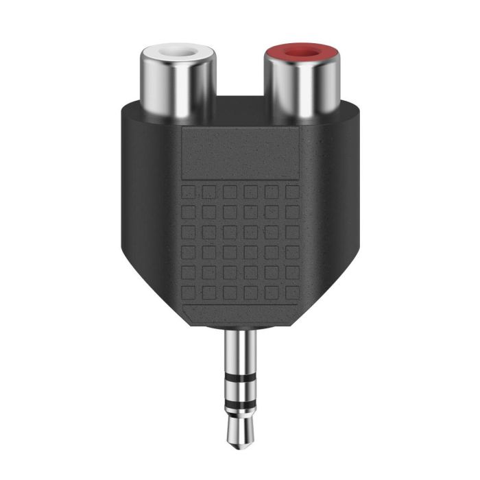 Adaptador RCA Hama 00305039