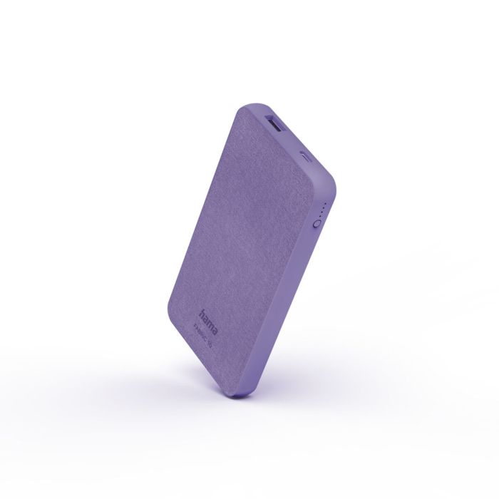 Powerbank Hama Fabric 10 Powerbank Hama Fabric 10