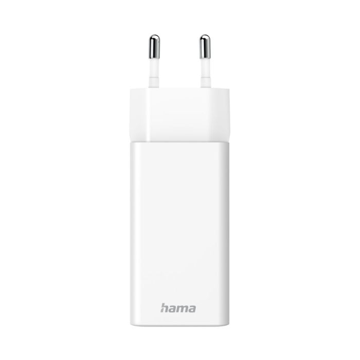 Cargador de Pared Hama 00201643 Blanco 65 W (1 unidad) 1