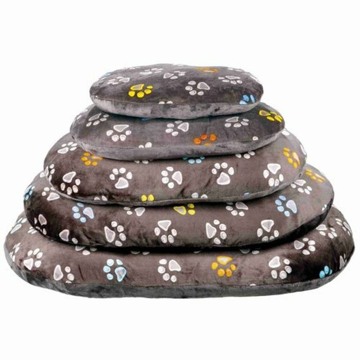 Cama para Perro Trixie Gris Taupé 1