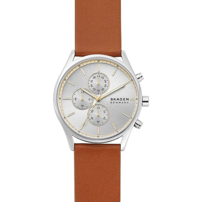 Reloj Hombre Skagen HOLST