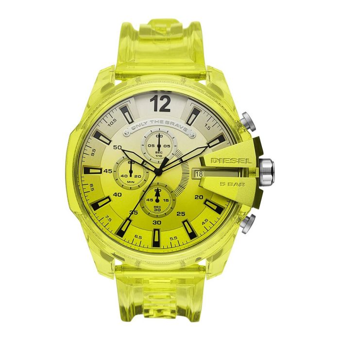 Reloj Hombre Diesel DZ4532 (ø 53 mm) Reloj Hombre Diesel DZ4532 (ø 53 mm)