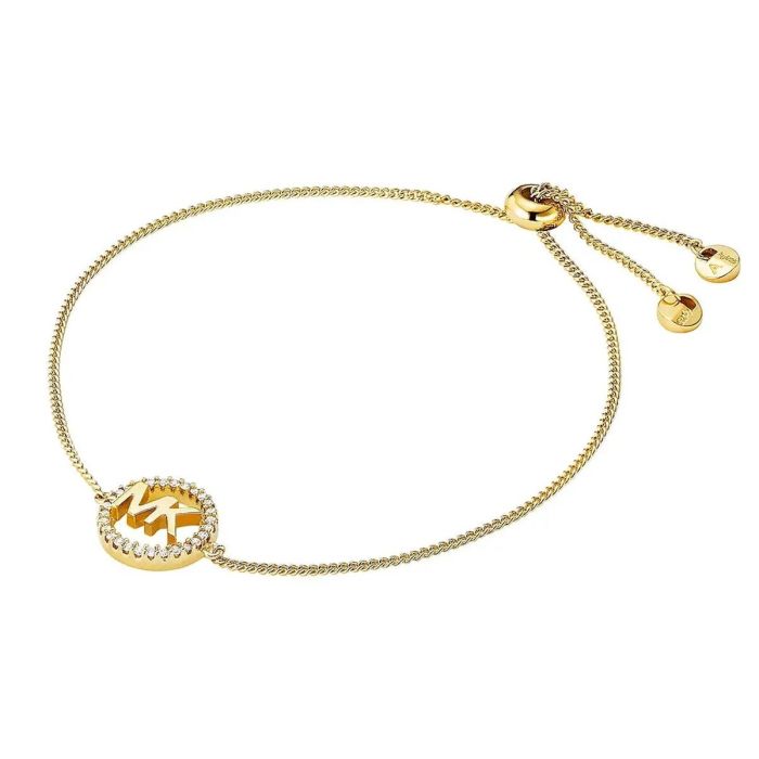 Pulsera Mujer Michael Kors LOGO