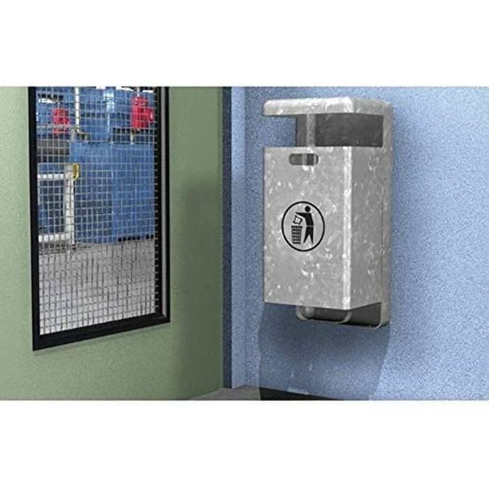 Soporte de Pared Fischer 3