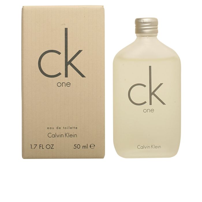 Ck One Eau de Toilette Vaporizador