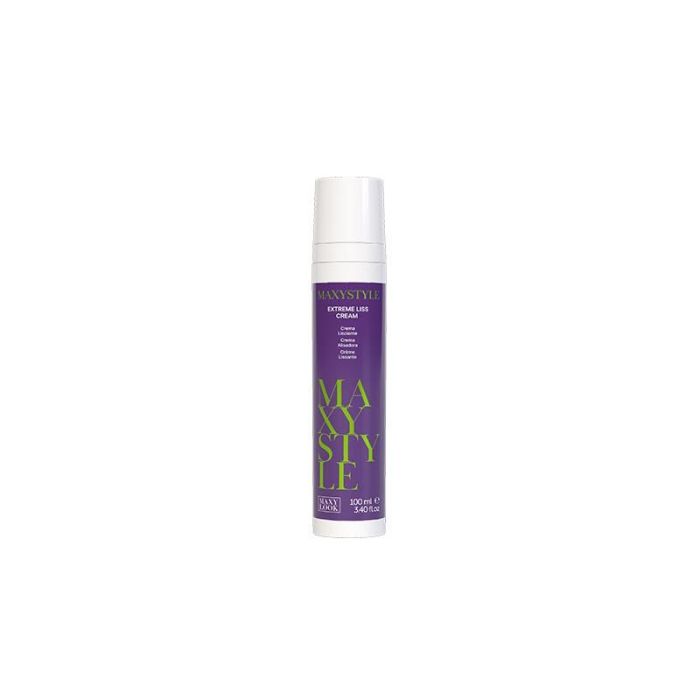 Style Extreme Liss Cream 100 mL. Maxy Look