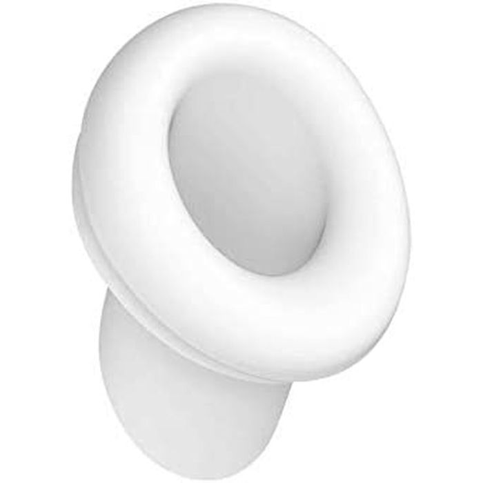 Accesorio Satisfyer Number Two Air-Pulse Blanco 3