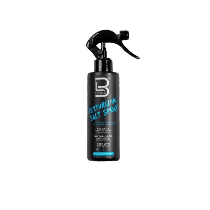 Agua De Mar Texturizante Spray Niv Fuerza -1 L3 V3 L-3 250 mL L3Vel3