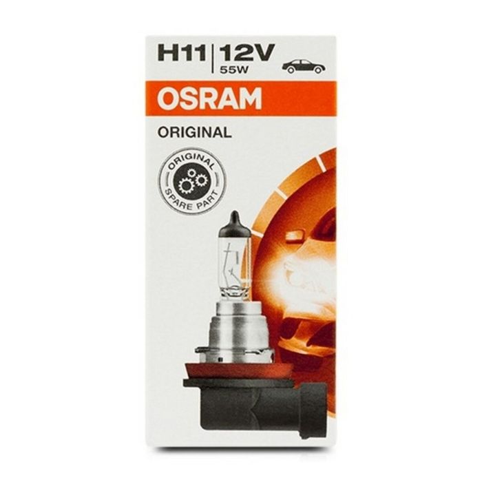 1 Osram OS64211 H11 12V 55W 1