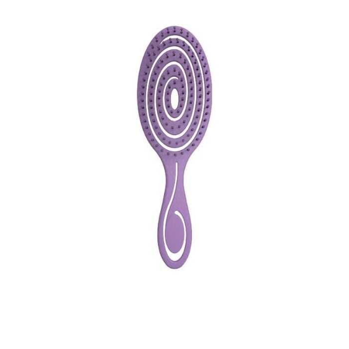 Cepillo Ellipse Violet Wad Professional Beauty