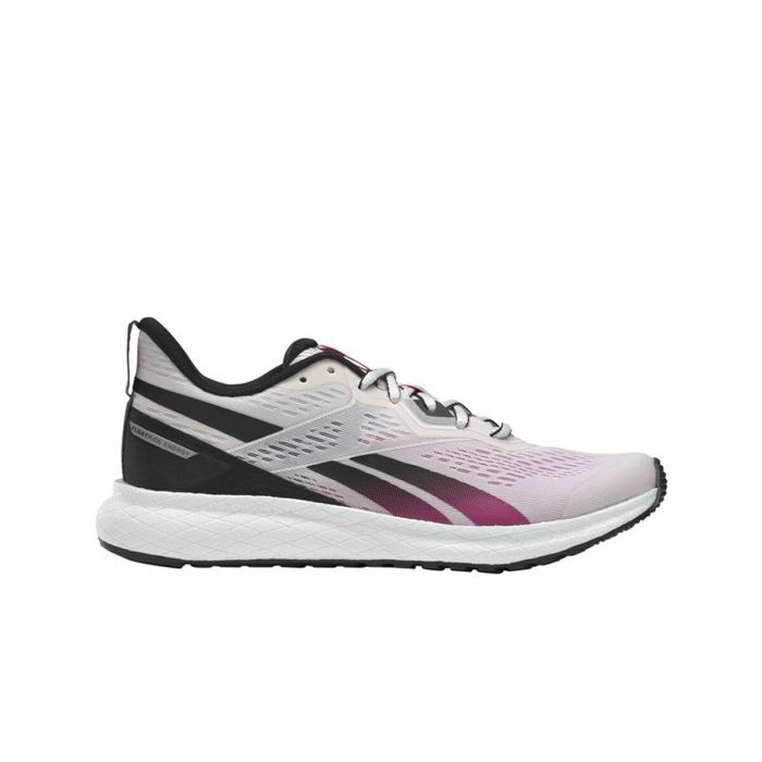 Zapatillas Deportivas Mujer Reebok Forever Floatride Energy Gris Rosa 1