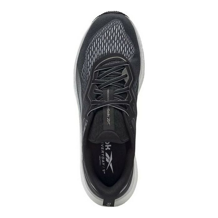 Zapatillas Deportivas Hombre Reebok Forever Floatride Energy Negro 4