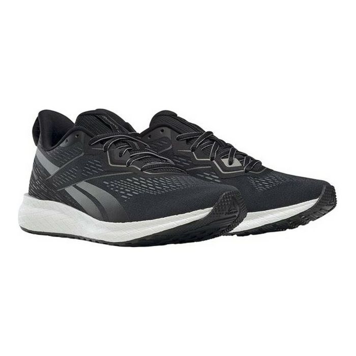 Zapatillas Deportivas Hombre Reebok Forever Floatride Energy Negro 3