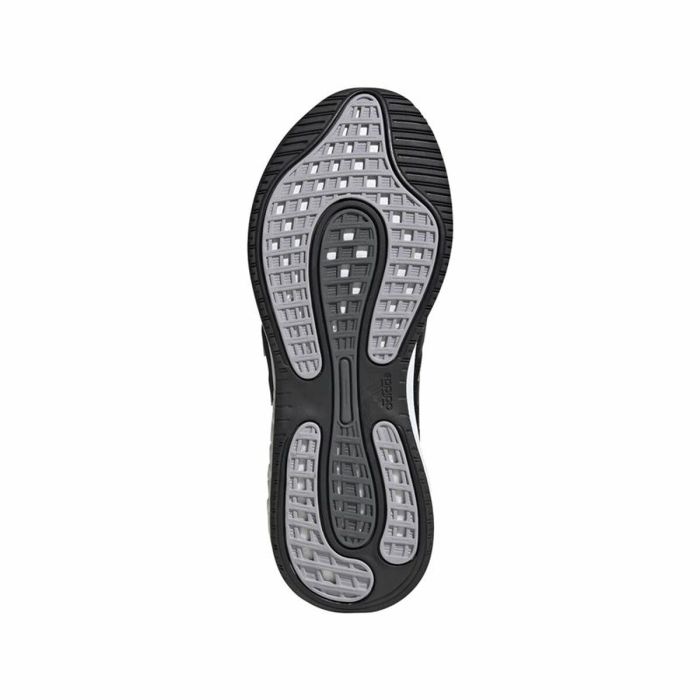 Zapatillas de Running para Adultos Adidas Supernova Mujer Negro 7
