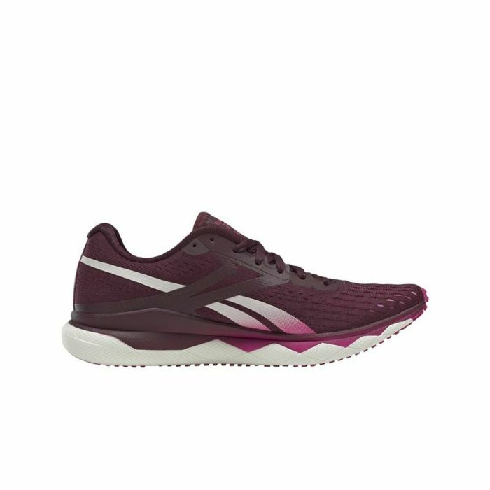 Zapatillas de Running para Adultos Reebok Floatride Run Fast 2.0 Mujer Rojo Oscuro 1