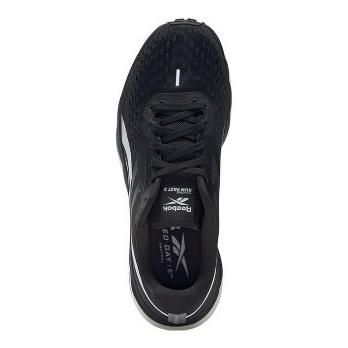 Zapatillas Deportivas Hombre Reebok Floatride Run Fast 2.0 Negro 3