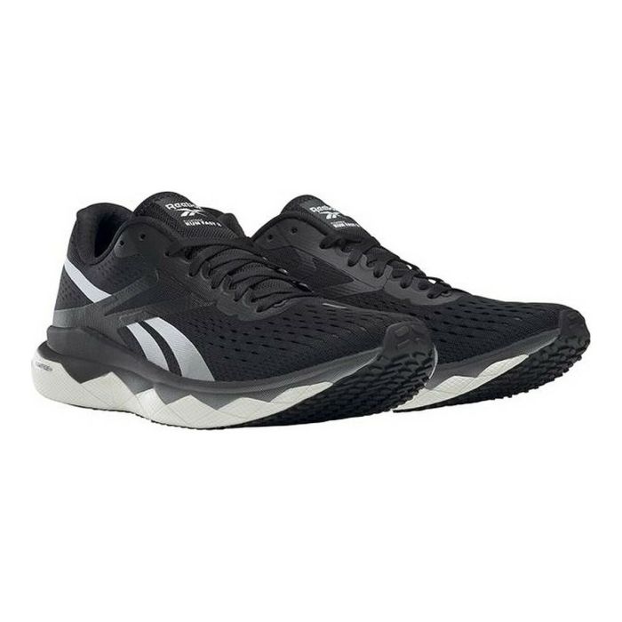 Zapatillas Deportivas Hombre Reebok Floatride Run Fast 2.0 Negro 2