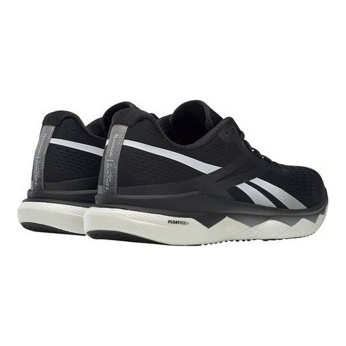 Zapatillas Deportivas Hombre Reebok Floatride Run Fast 2.0 Negro 1