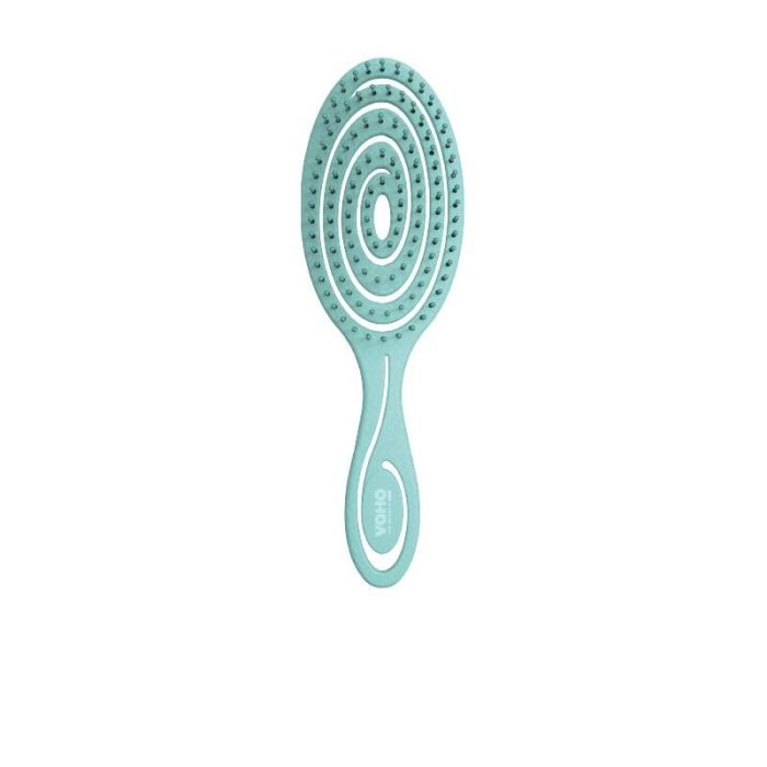 Cepillo Ellipse Green Wad Professional Beauty