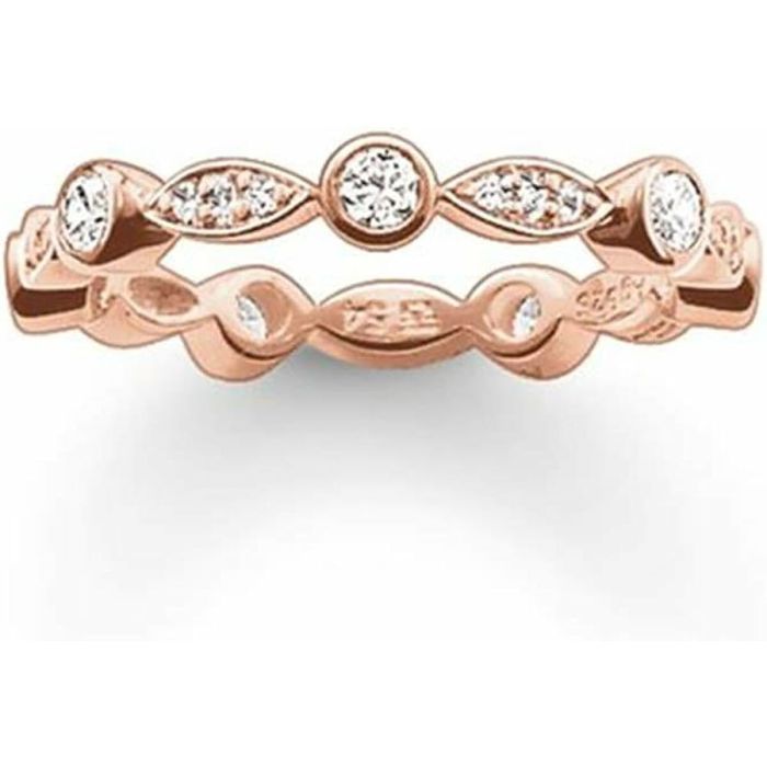 Anillo Mujer Thomas Sabo TR1985-416-14-54 (14) 2