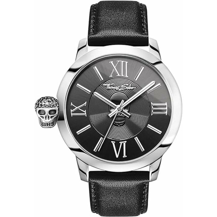 Reloj Hombre Thomas Sabo WA0297-218-203-46 mm (Ø 46 mm)