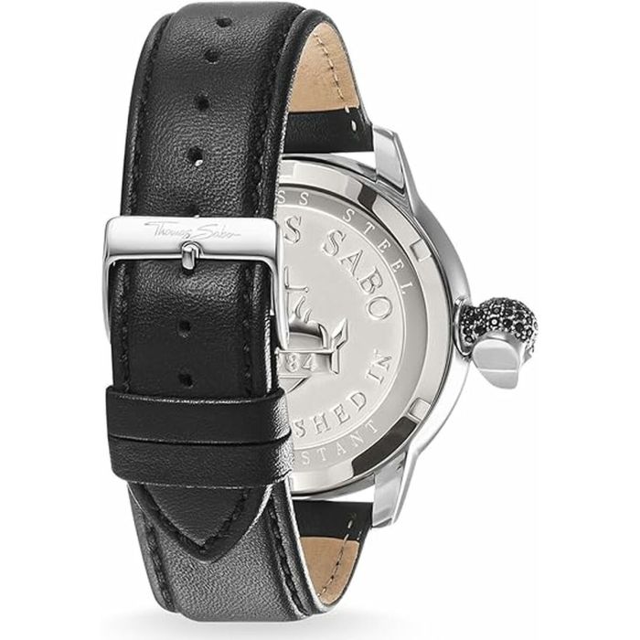 Reloj Hombre Thomas Sabo WA0297-218-203-46 mm (Ø 46 mm) 1