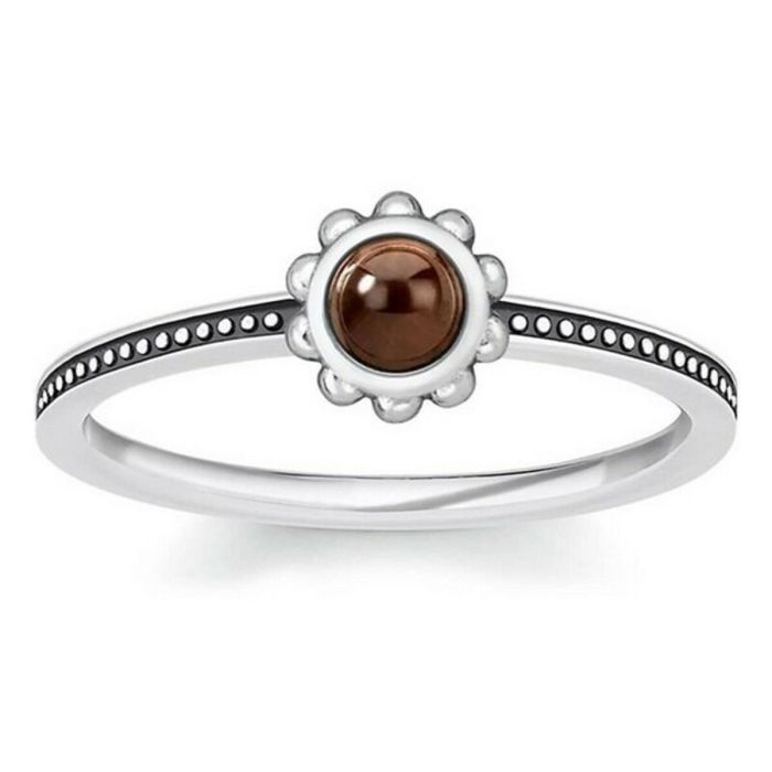Thomas sabo hot sale anillos mujer