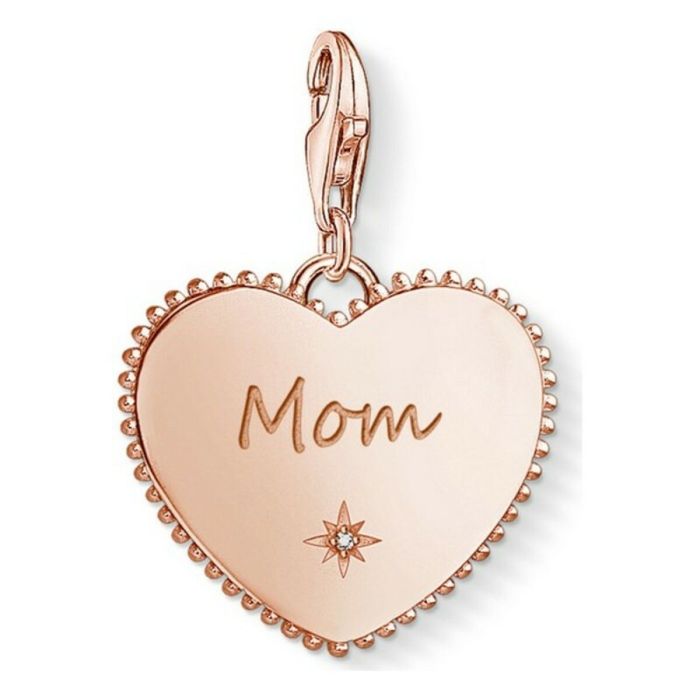 Abalorio Thomas Sabo 1687-416-40 1 Abalorio Thomas Sabo 1687-416-40 1