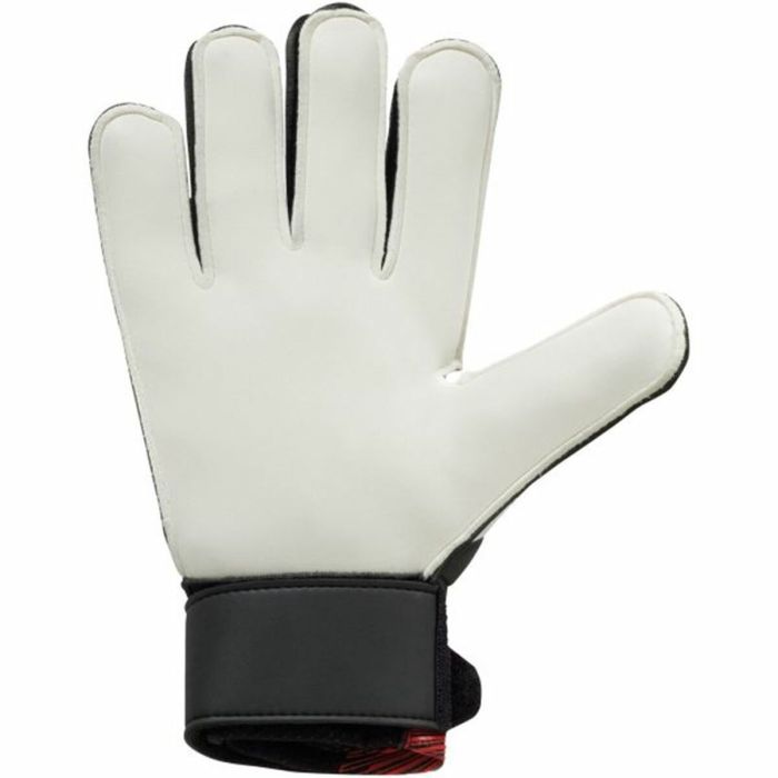 Guantes de Portero Uhlsport Powerline Starter Soft Negro 2