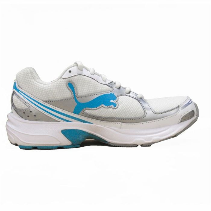 Zapatillas Deportivas Mujer Puma  Axis 2 Blanco 1