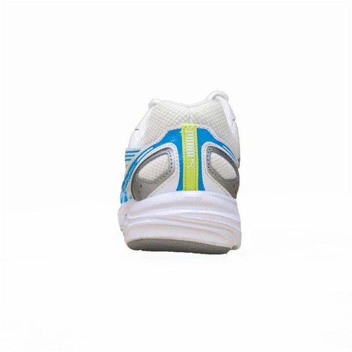 Zapatillas Deportivas Mujer Puma  Axis 2 Blanco 5