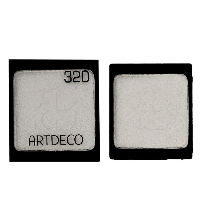 Sombra de ojos Artdeco Long-Wear Eyeshadow Nº 320 Satin Pearl 1,5 g 1