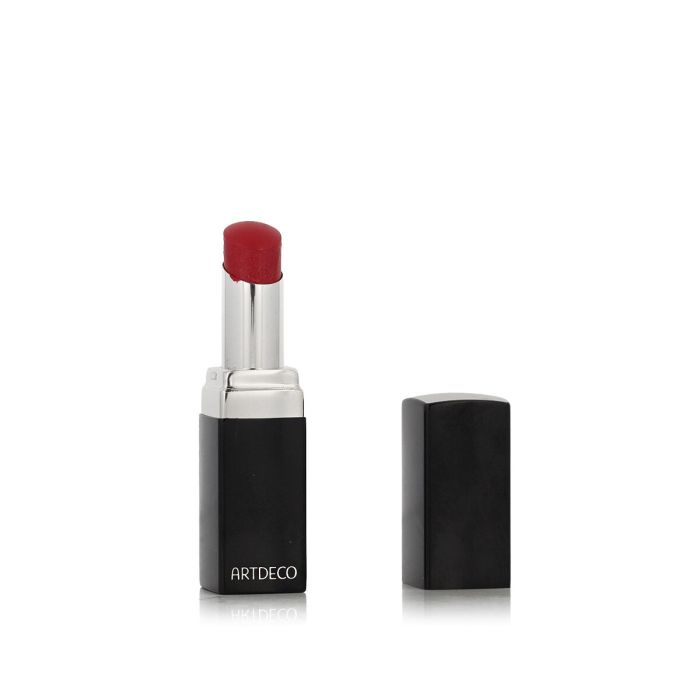 Barra de labios Artdeco Color Lip Shine Nº 21 Shiny Bright Red 2,9 g 1