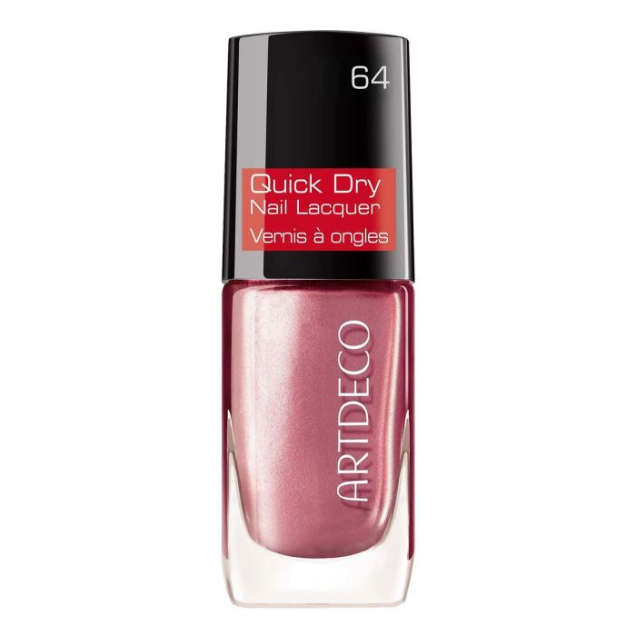 Quick dry nail lacquer #cloud nine 10 ml