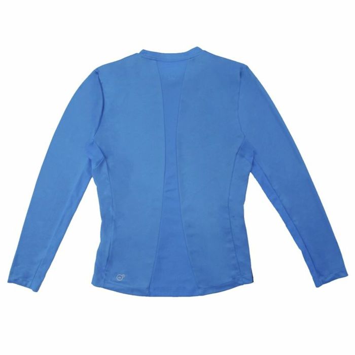 Camiseta de Manga Corta Hombre Puma Brilliant  Azul 1 Camiseta de Manga Corta Hombre Puma Brilliant  Azul 1