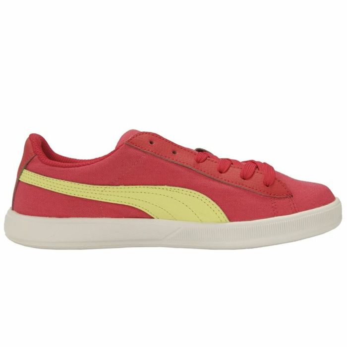 Zapatillas Deportivas Infantiles Puma Sportswear Puma Archive Low CVS Jr Rojo 5