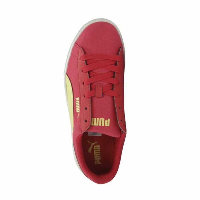 Zapatillas Deportivas Infantiles Puma Sportswear Puma Archive Low CVS Jr Rojo 2