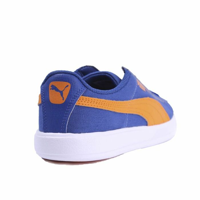 Zapatillas Deportivas Infantiles Puma Archive Lite Azul 3