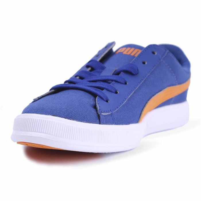 Zapatillas Deportivas Infantiles Puma Archive Lite Azul 2