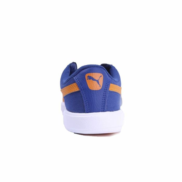 Zapatillas Deportivas Infantiles Puma Archive Lite Azul 1