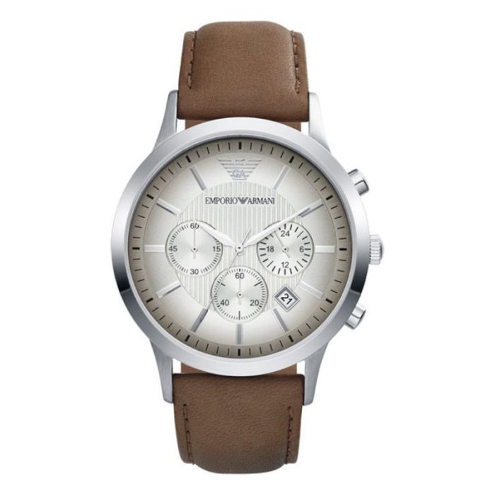 Reloj Hombre Armani AR2471 (Ø 42 mm)